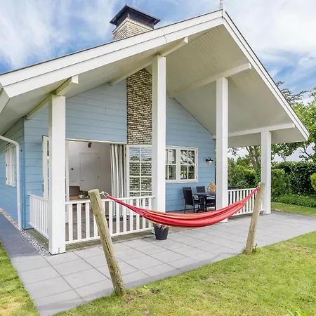 Ferienhaus Front In With Wifi