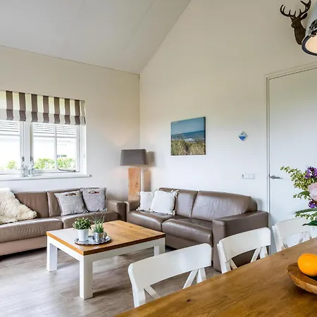 Front In With Wifi Ferienhaus Noordwijk