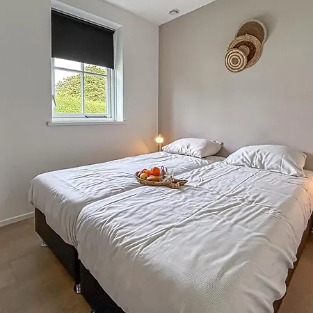 Front In With Wifi Ferienhaus